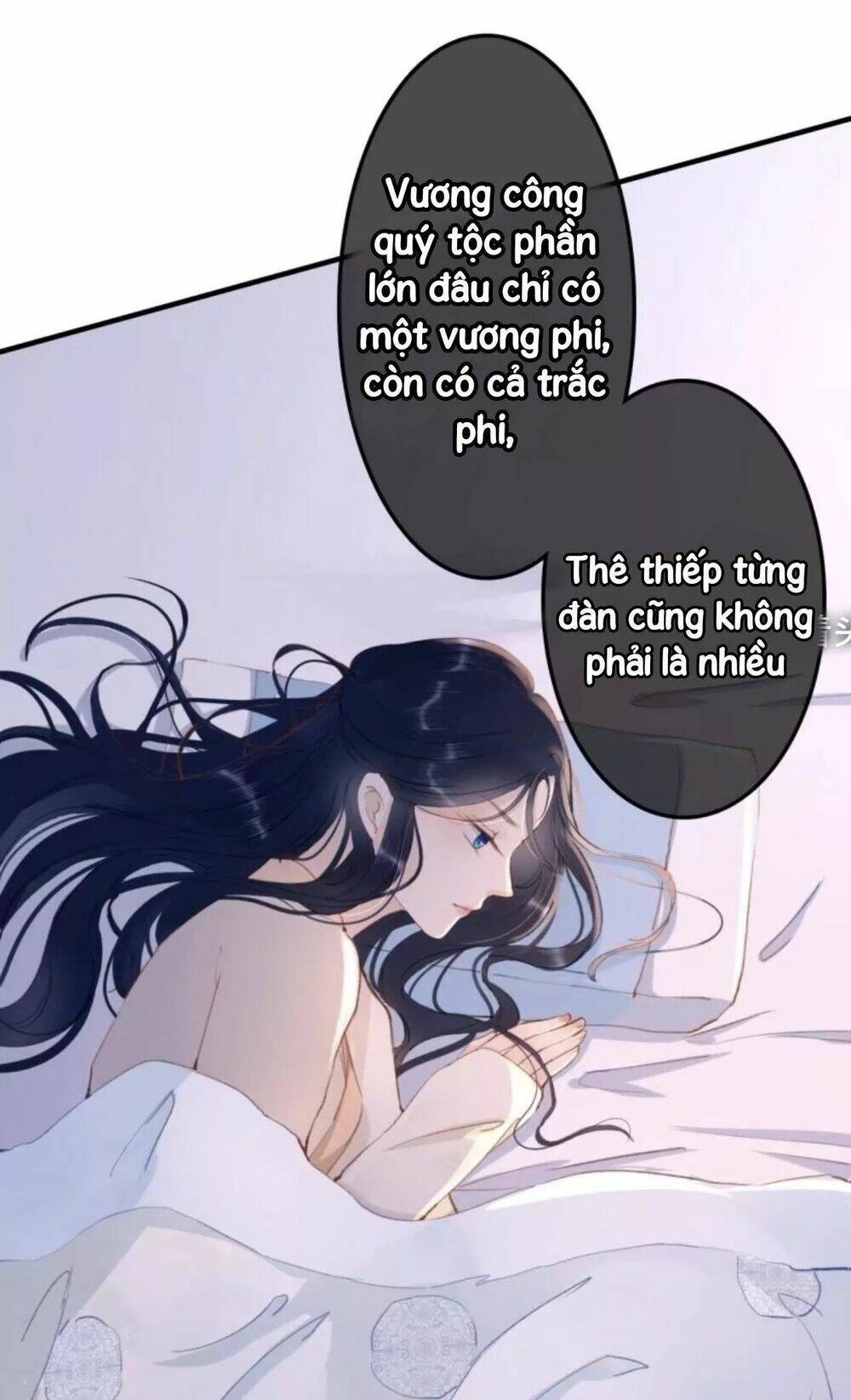 Sủng Phi Của Vương Chapter 59 - Trang 2