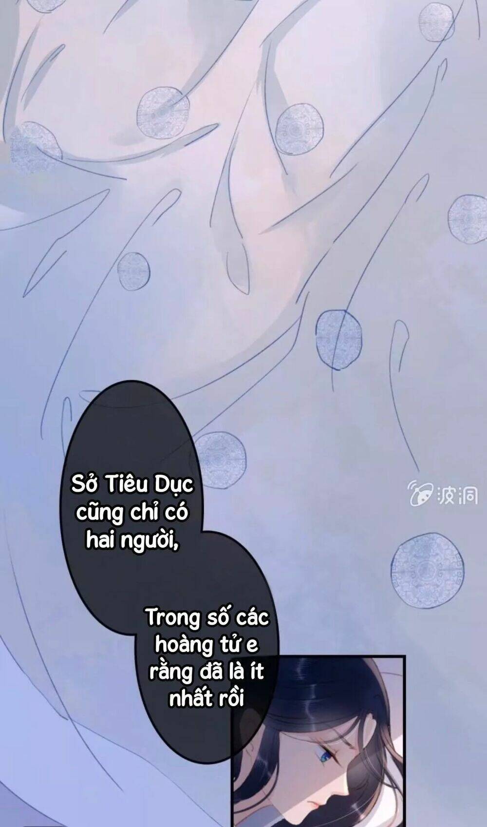 Sủng Phi Của Vương Chapter 59 - Trang 2