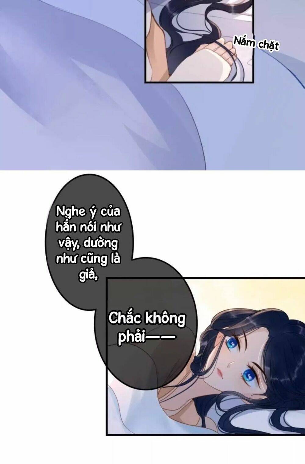 Sủng Phi Của Vương Chapter 59 - Trang 2