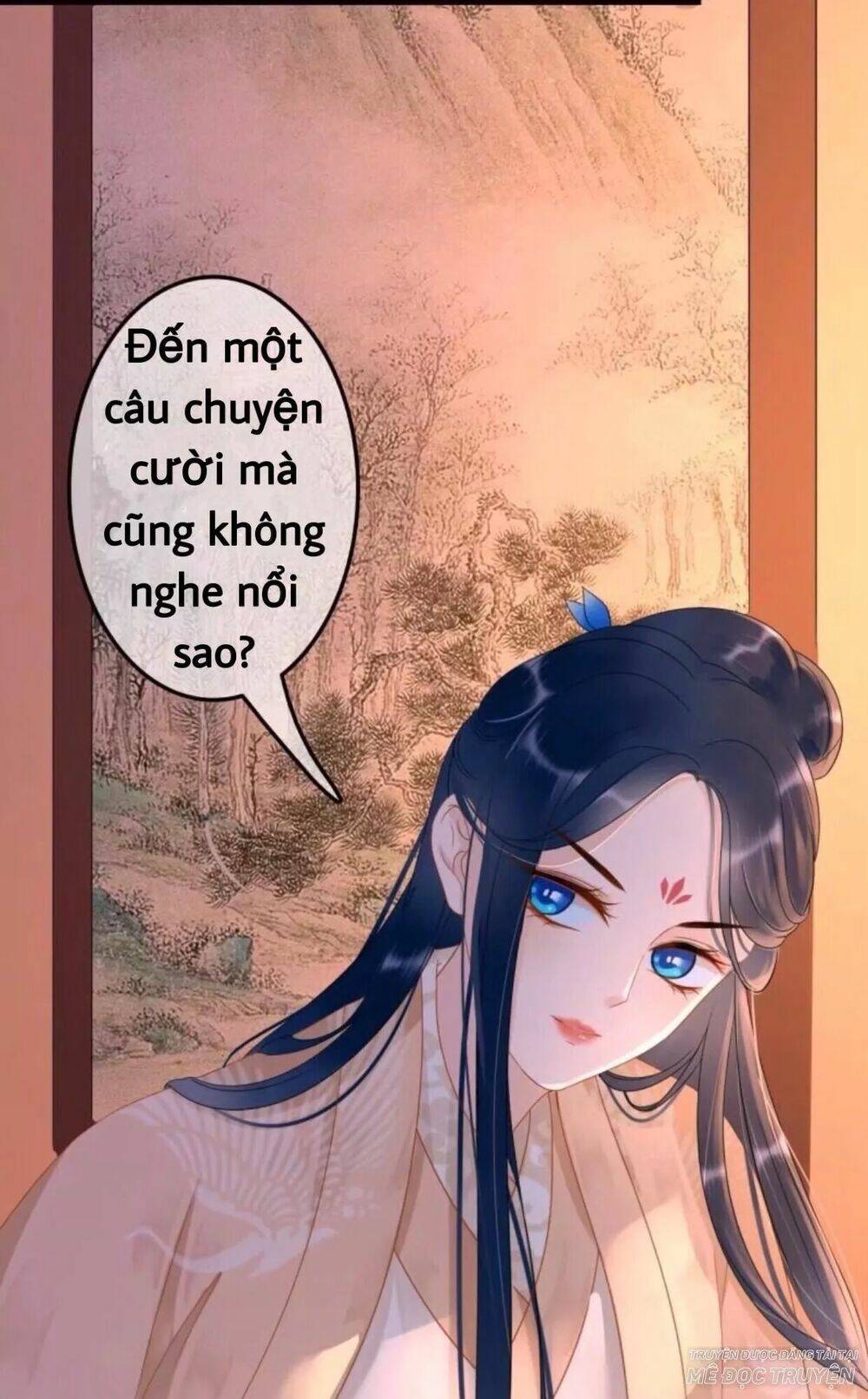 Sủng Phi Của Vương Chapter 54 - Trang 2