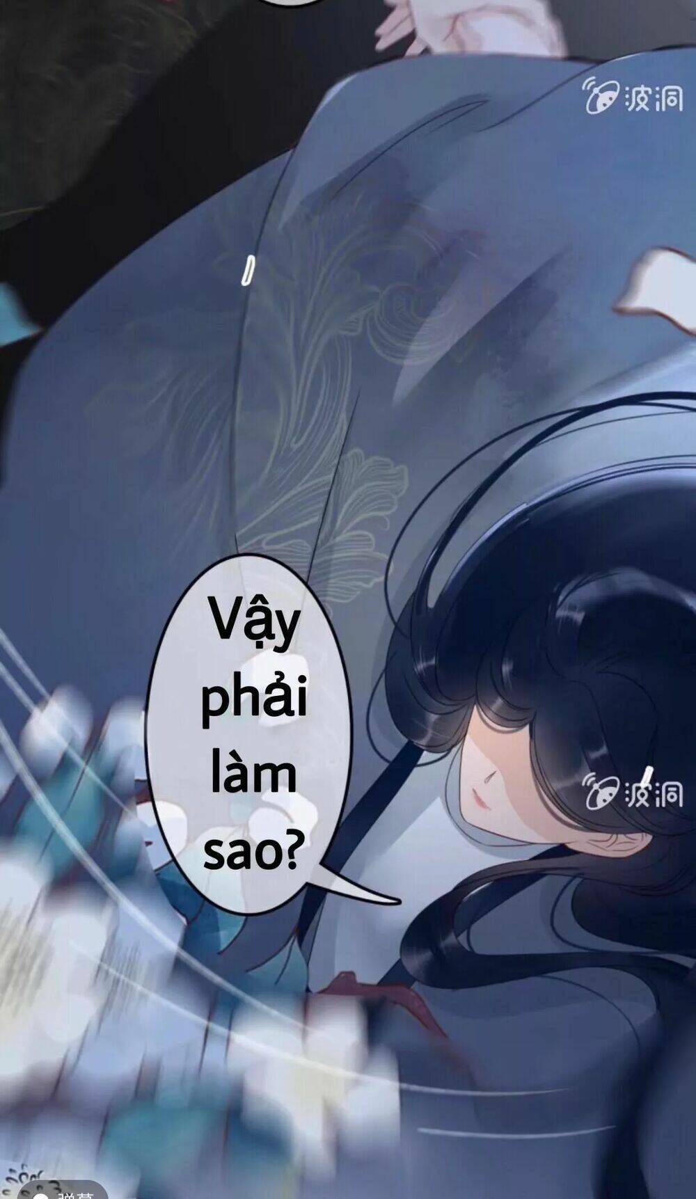 Sủng Phi Của Vương Chapter 51 - Trang 2