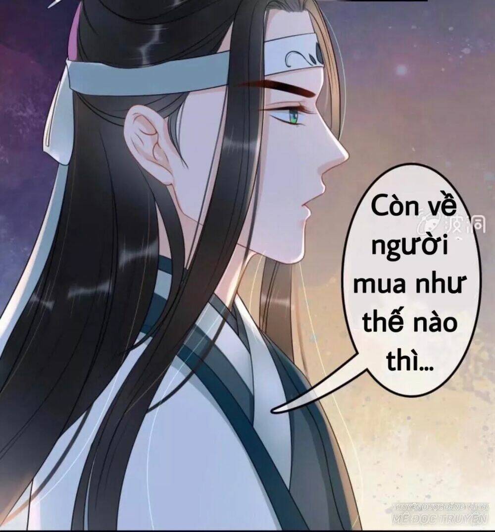 Sủng Phi Của Vương Chapter 51 - Trang 2