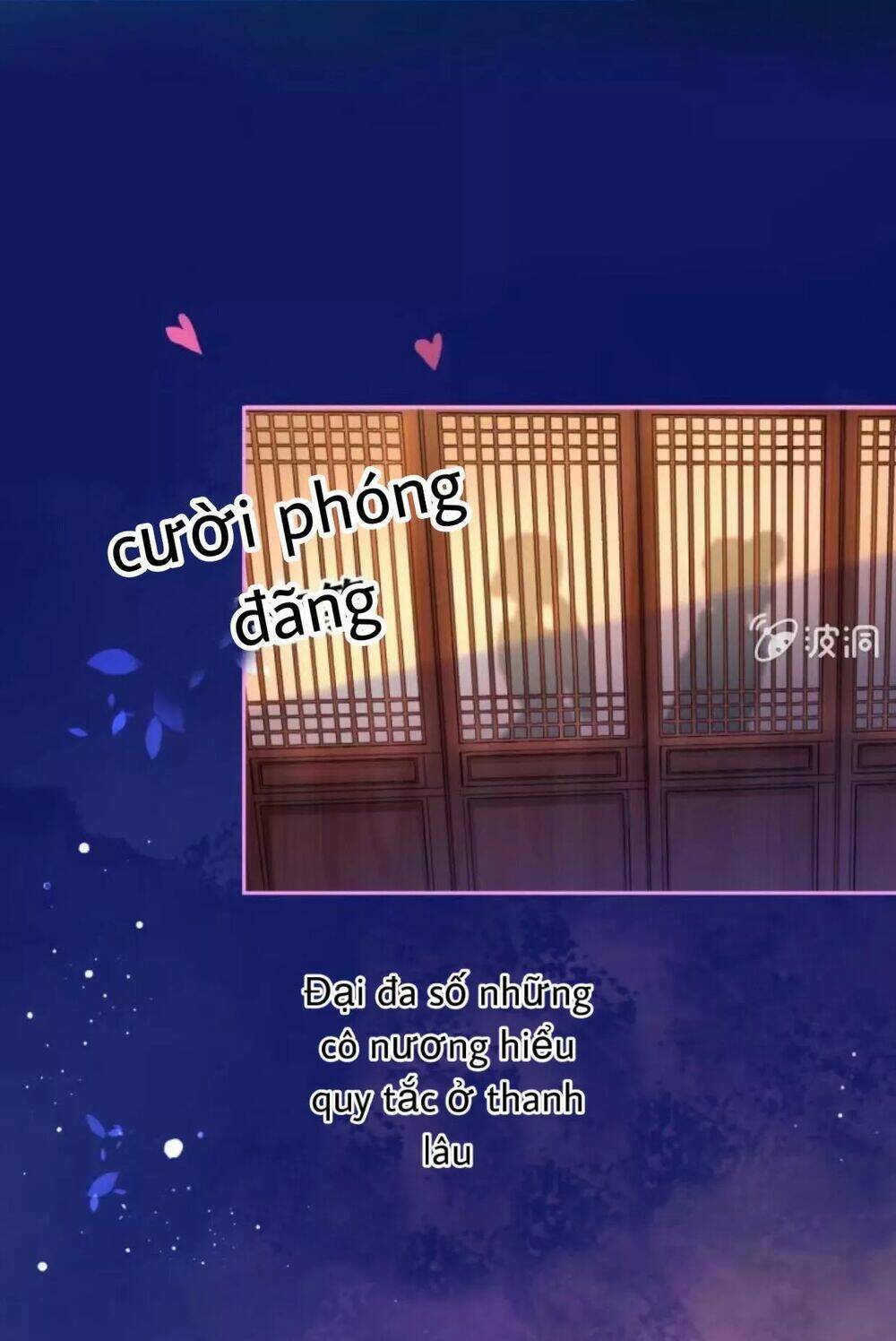 Sủng Phi Của Vương Chapter 50 - Trang 2