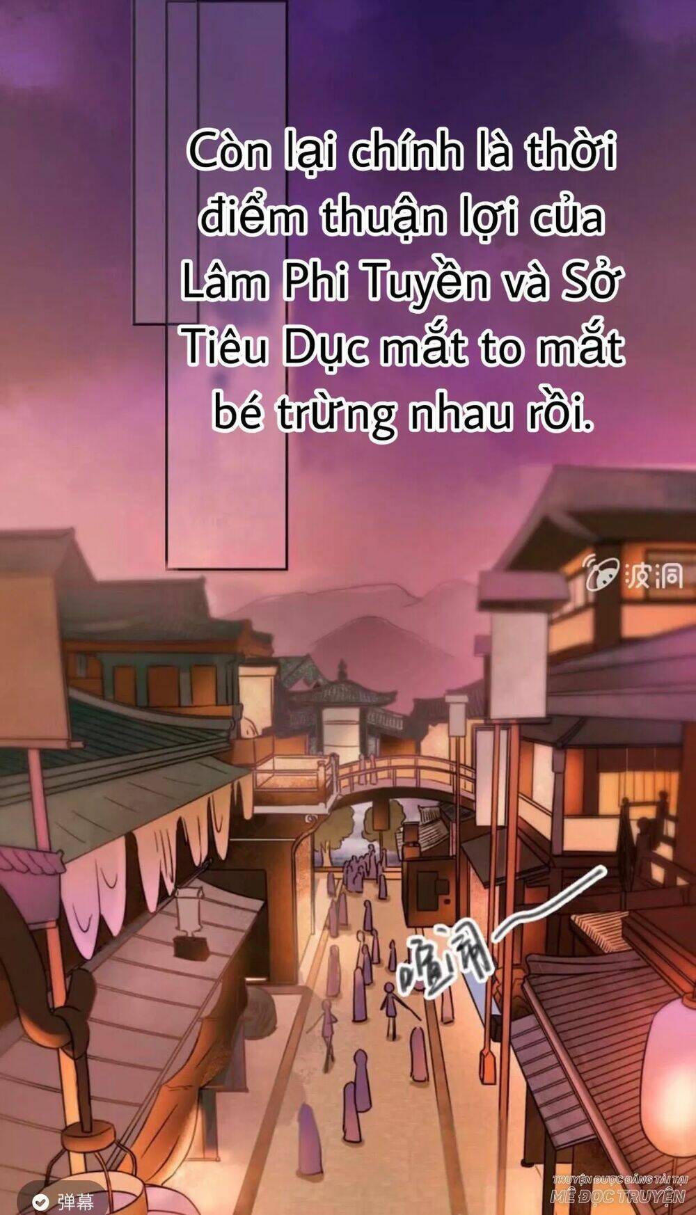 Sủng Phi Của Vương Chapter 48 - Trang 2