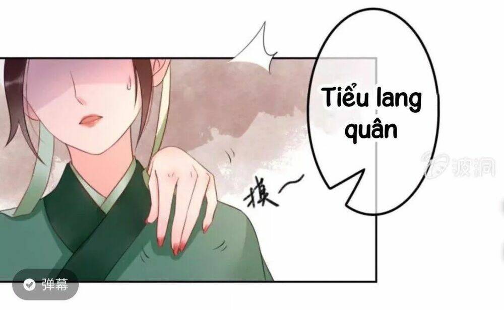 Sủng Phi Của Vương Chapter 45 - Trang 2