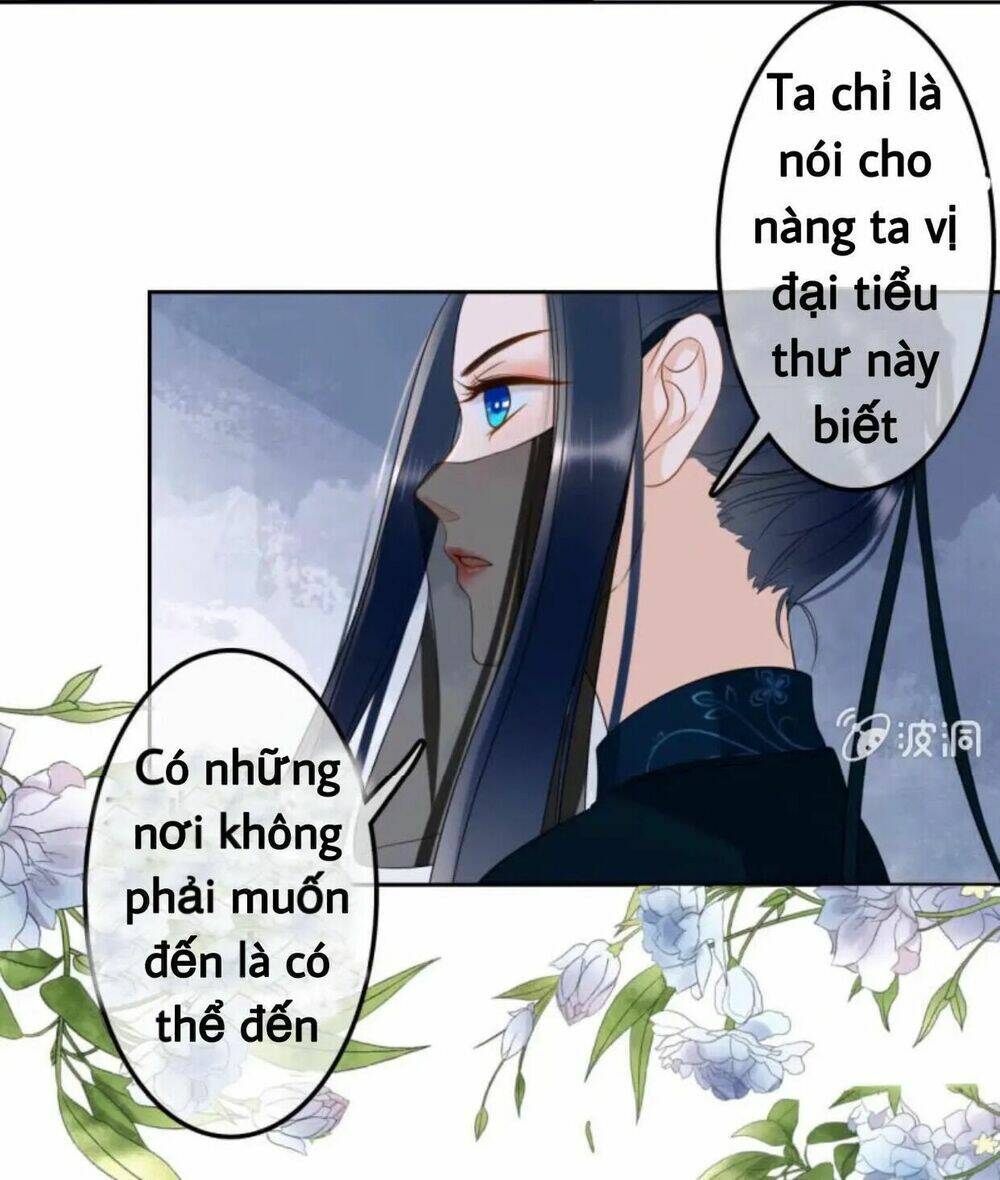 Sủng Phi Của Vương Chapter 44 - Trang 2