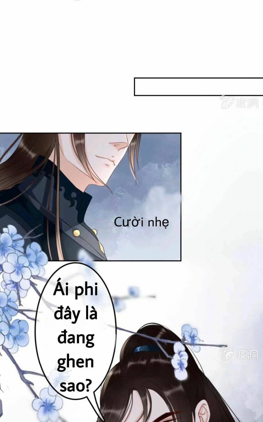 Sủng Phi Của Vương Chapter 44 - Trang 2