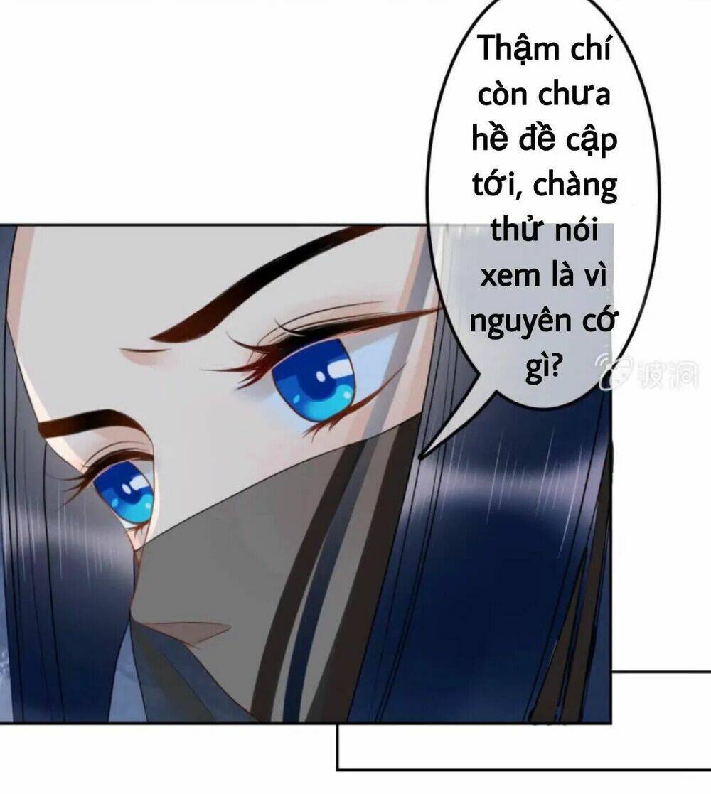 Sủng Phi Của Vương Chapter 44 - Trang 2