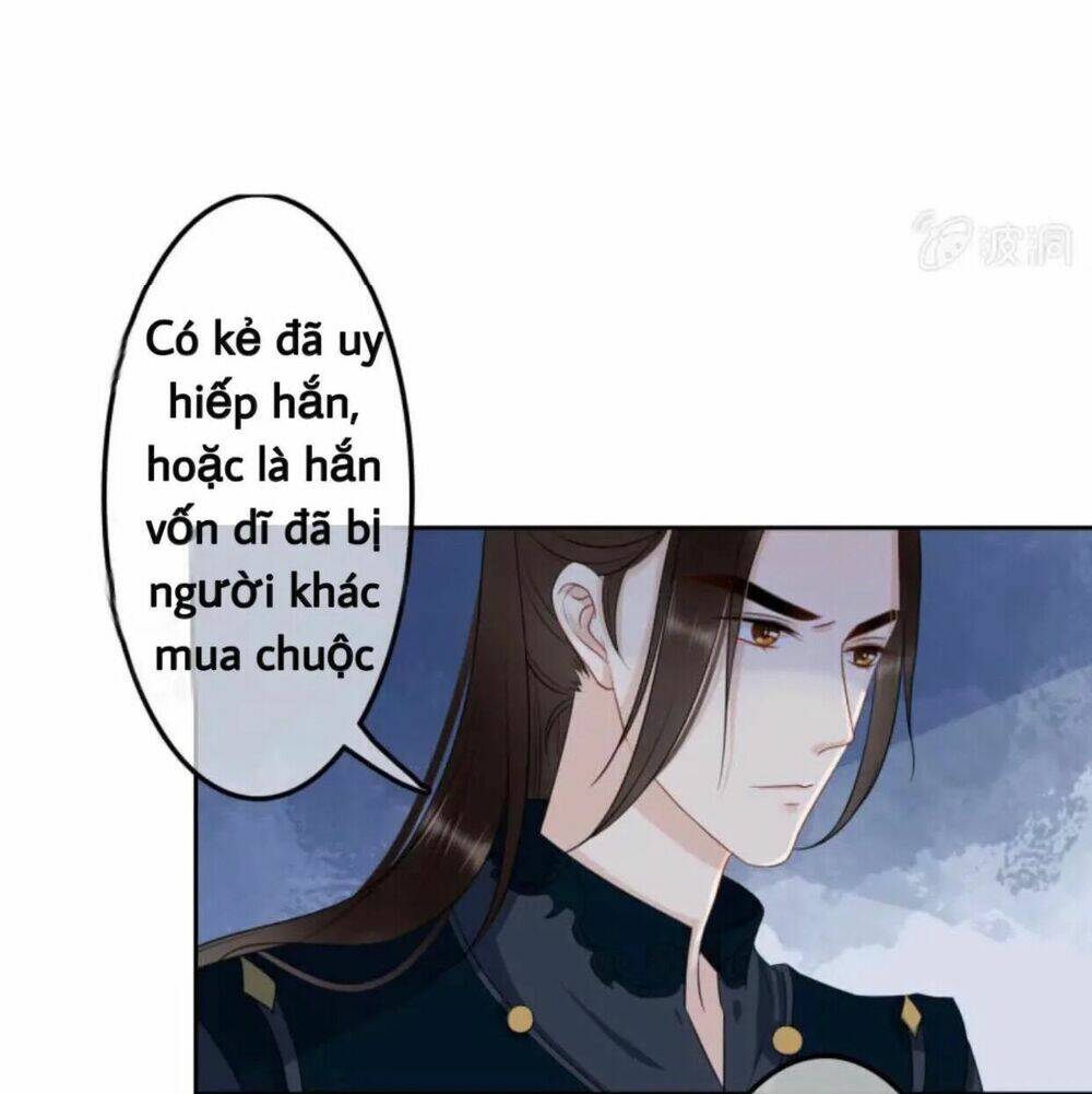 Sủng Phi Của Vương Chapter 44 - Trang 2