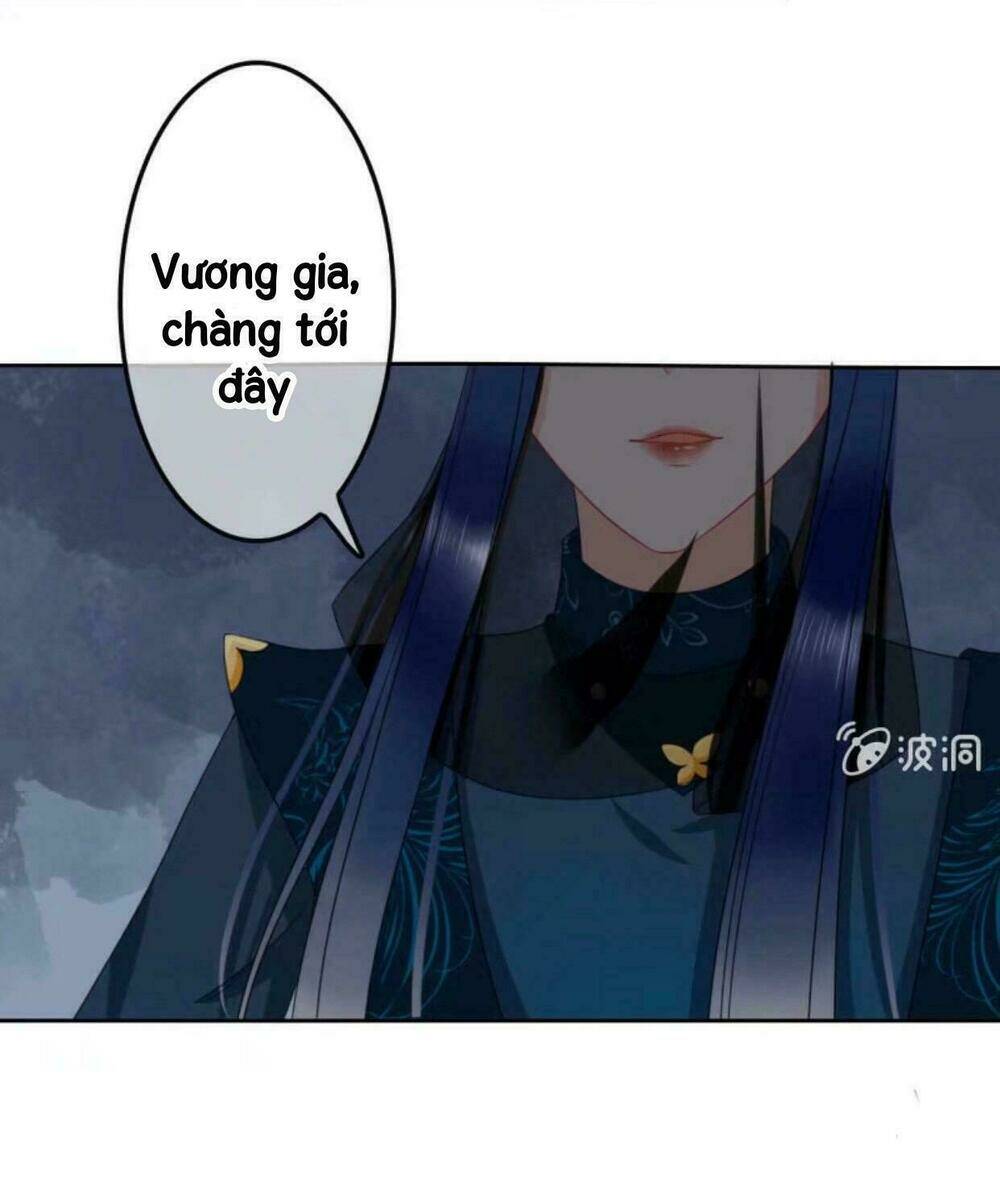 Sủng Phi Của Vương Chapter 43 - Trang 2