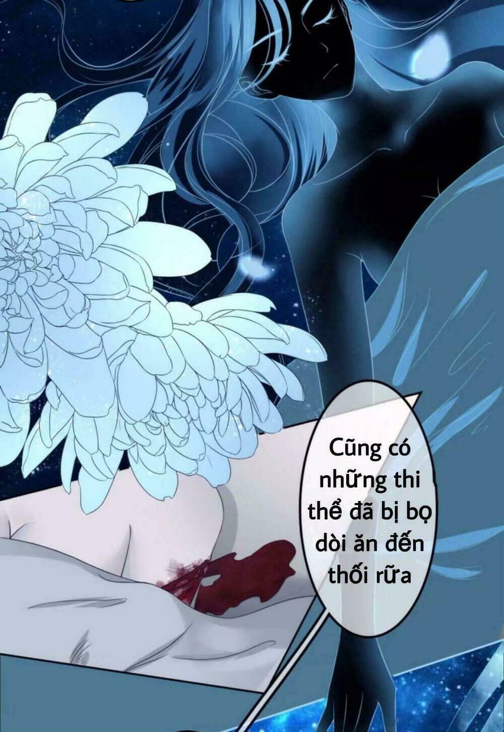 Sủng Phi Của Vương Chapter 39 - Trang 2