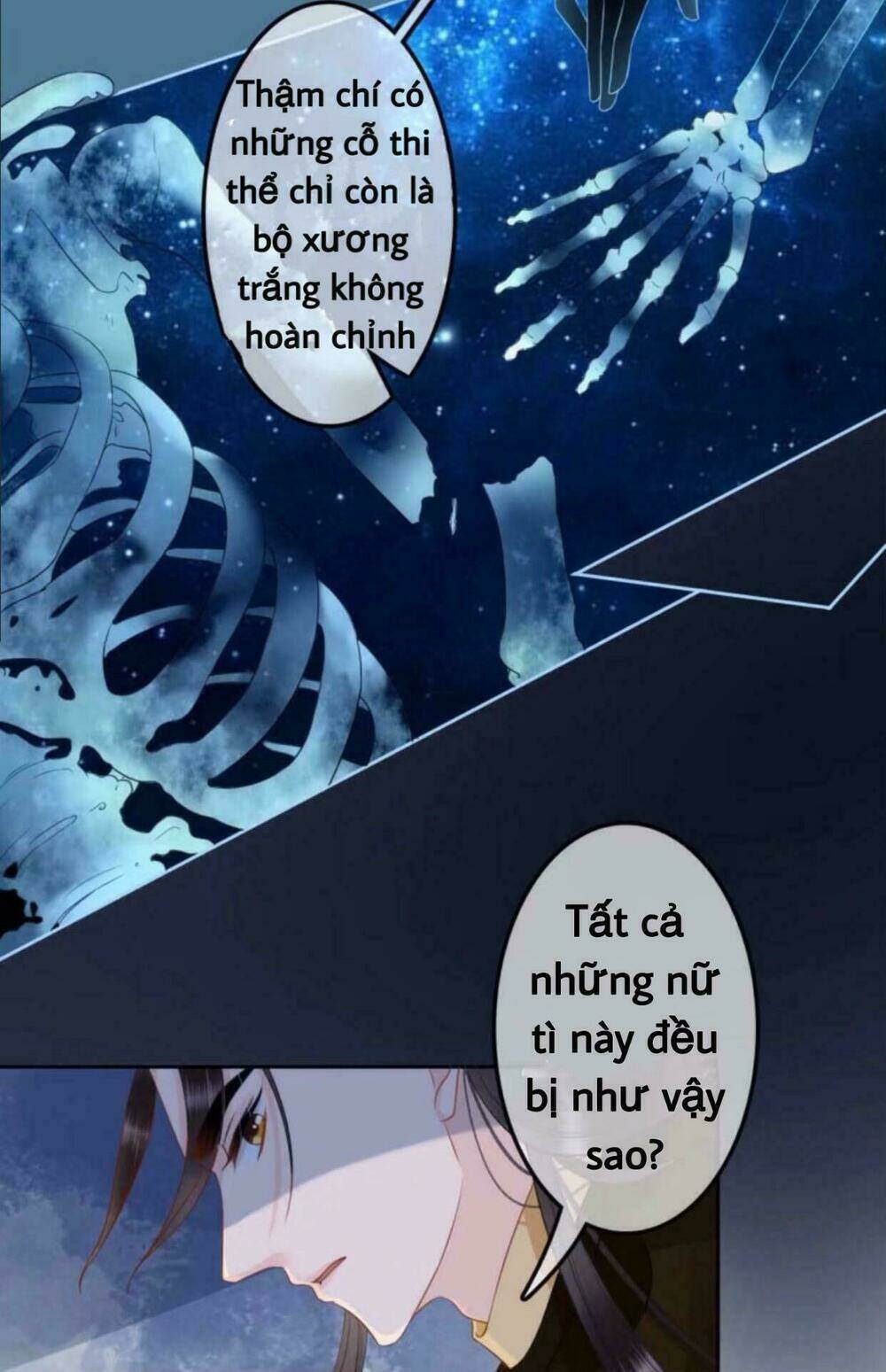 Sủng Phi Của Vương Chapter 39 - Trang 2