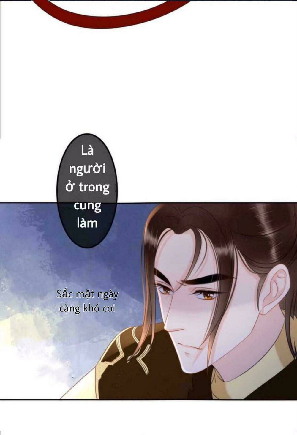 Sủng Phi Của Vương Chapter 39 - Trang 2