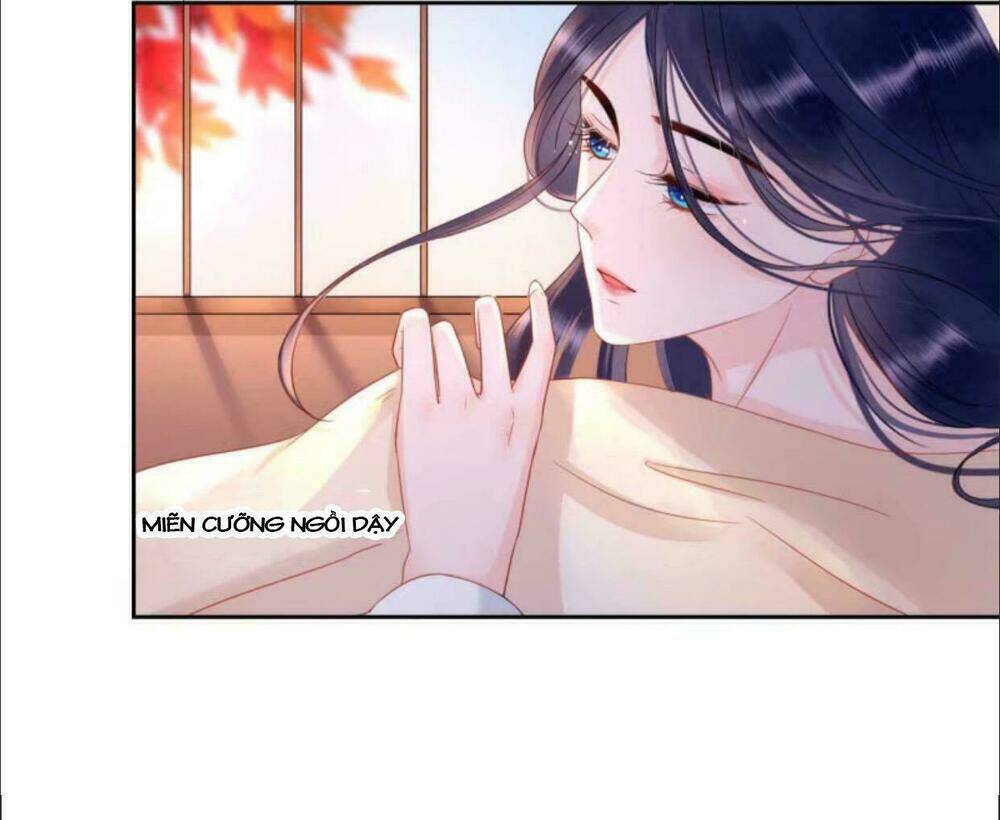 Sủng Phi Của Vương Chapter 38 - Trang 2