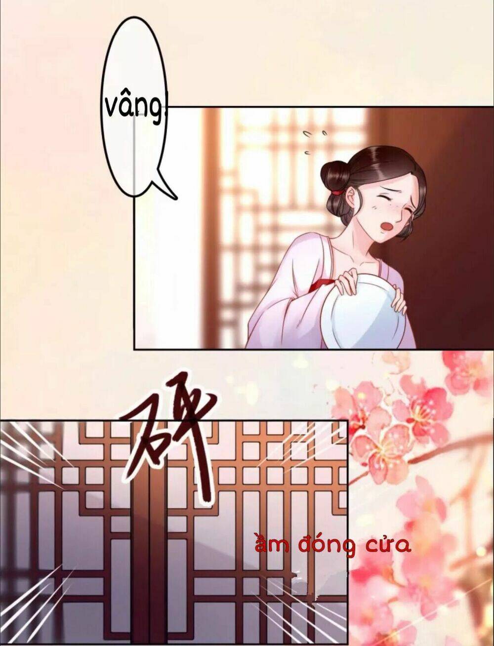 Sủng Phi Của Vương Chapter 30 - Trang 2