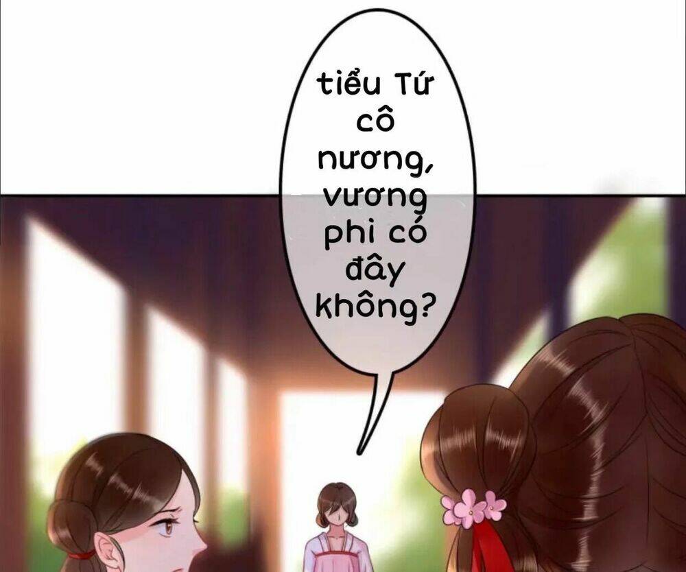 Sủng Phi Của Vương Chapter 30 - Trang 2