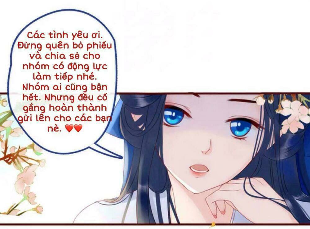 Sủng Phi Của Vương Chapter 29 - Trang 2