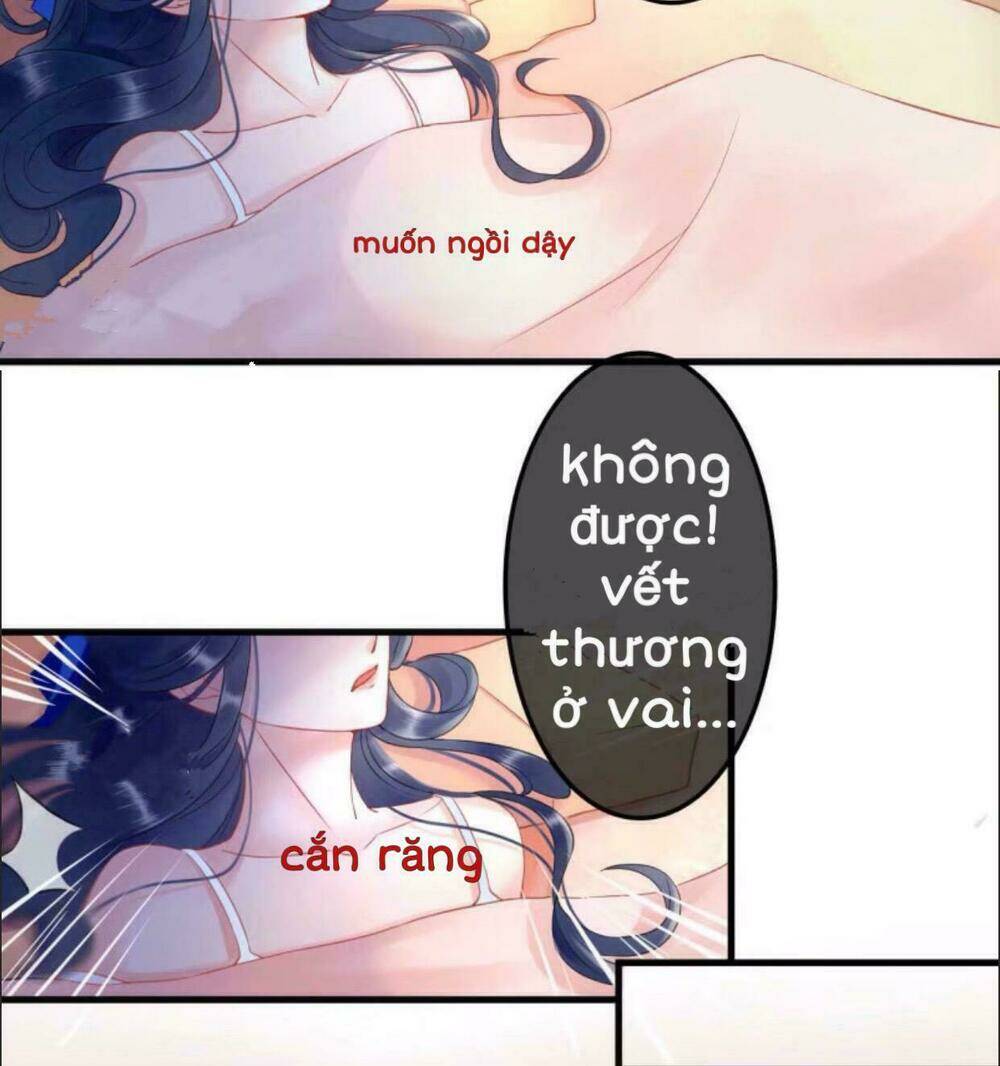 Sủng Phi Của Vương Chapter 29 - Trang 2