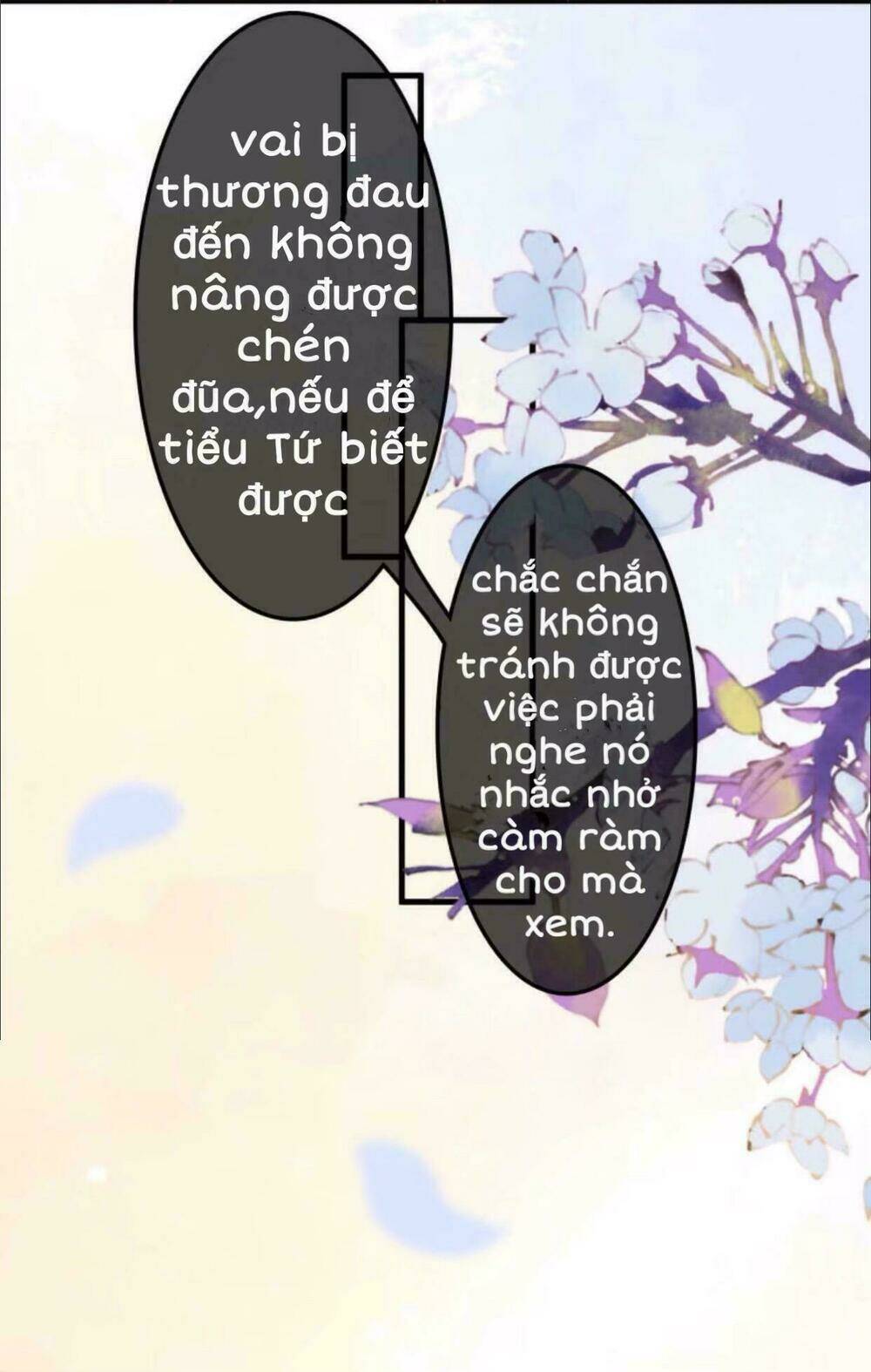 Sủng Phi Của Vương Chapter 29 - Trang 2