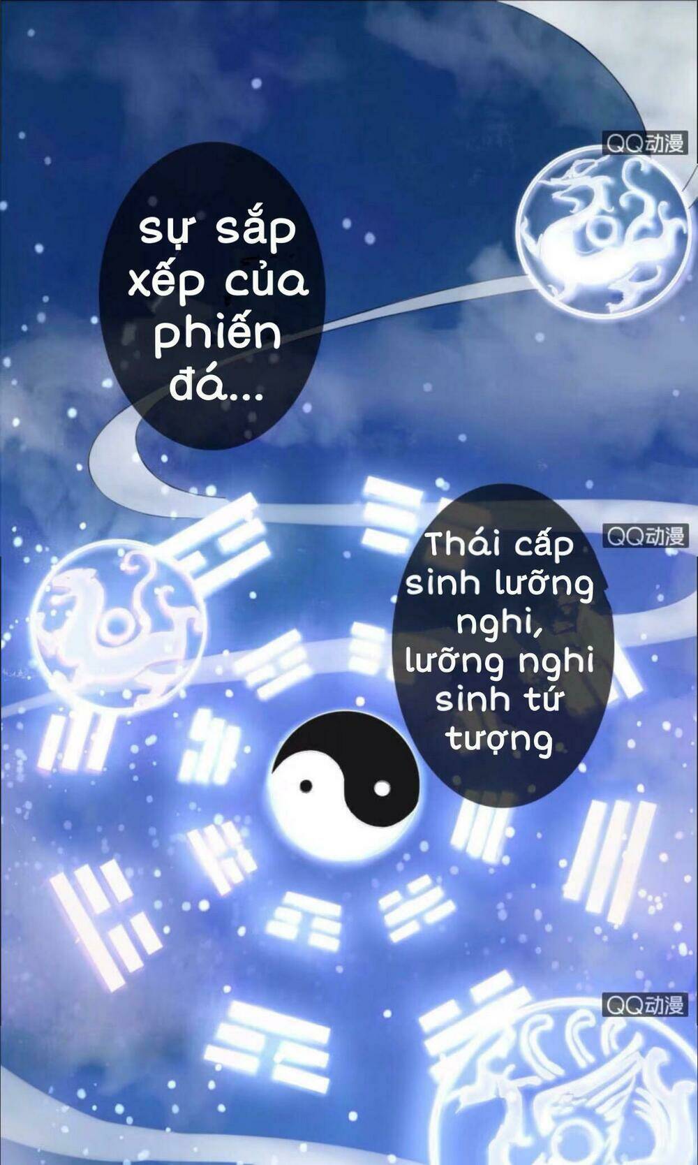 Sủng Phi Của Vương Chapter 25 - Trang 2