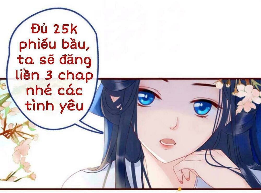 Sủng Phi Của Vương Chapter 25 - Trang 2