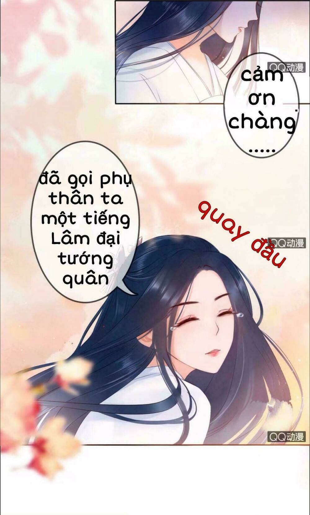 Sủng Phi Của Vương Chapter 21 - Trang 2