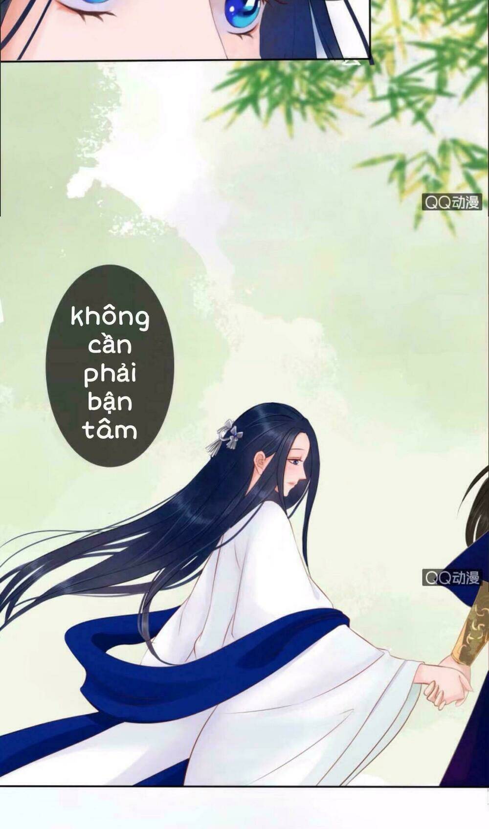 Sủng Phi Của Vương Chapter 19 - Trang 2