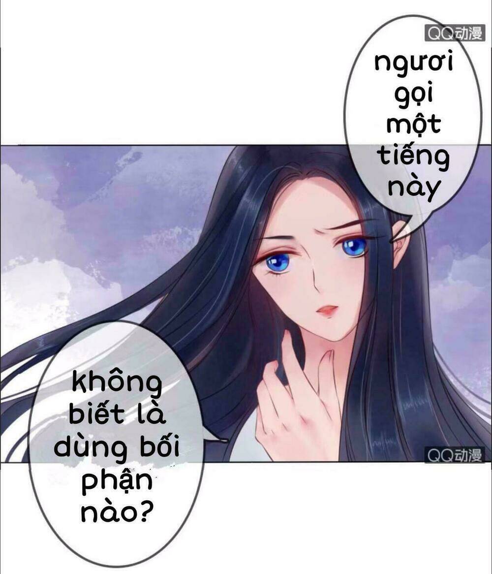 Sủng Phi Của Vương Chapter 17 - Trang 2