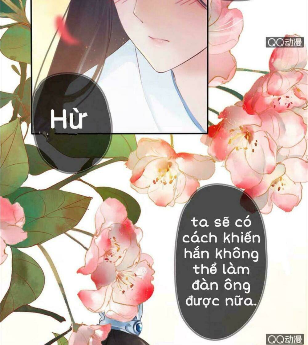 Sủng Phi Của Vương Chapter 10 - Trang 2