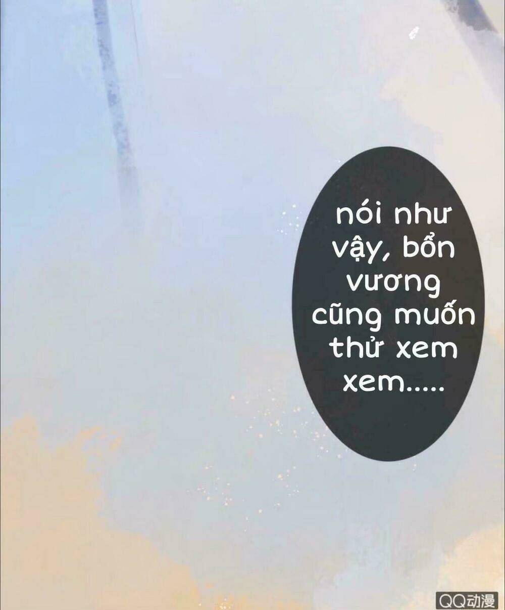 Sủng Phi Của Vương Chapter 7 - Trang 2