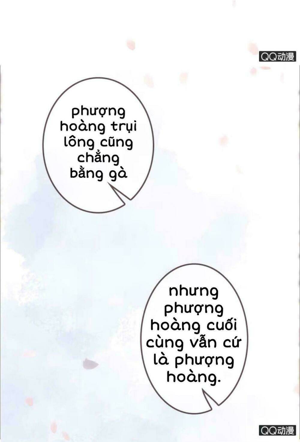 Sủng Phi Của Vương Chapter 7 - Trang 2