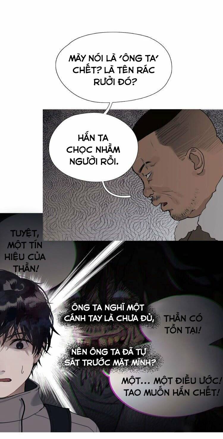 Shenze Chapter 7 - Trang 2