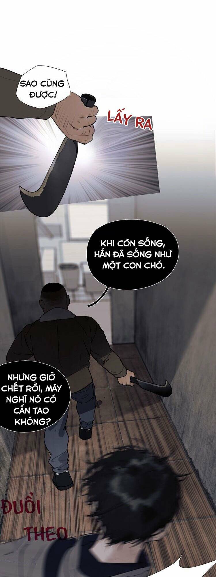 Shenze Chapter 7 - Trang 2