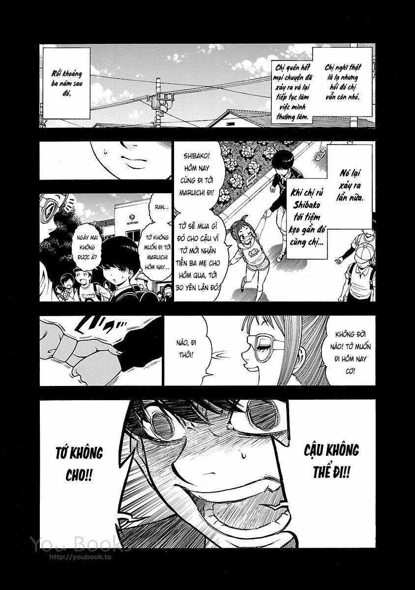 Saeism Chapter 15 - Trang 2