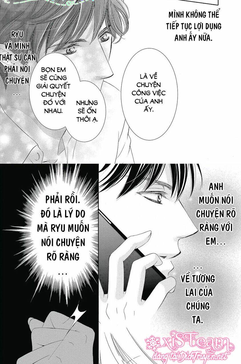 Ai Rồi Cũng Phải Kết Hôn Chapter 37 - Trang 2