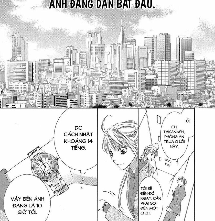 Ai Rồi Cũng Phải Kết Hôn Chapter 34 - Trang 2