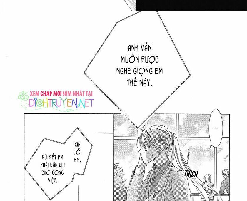 Ai Rồi Cũng Phải Kết Hôn Chapter 34 - Trang 2