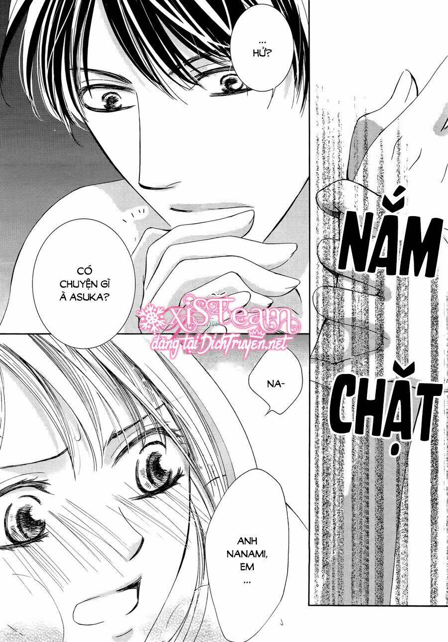 Ai Rồi Cũng Phải Kết Hôn Chapter 17 - Trang 2