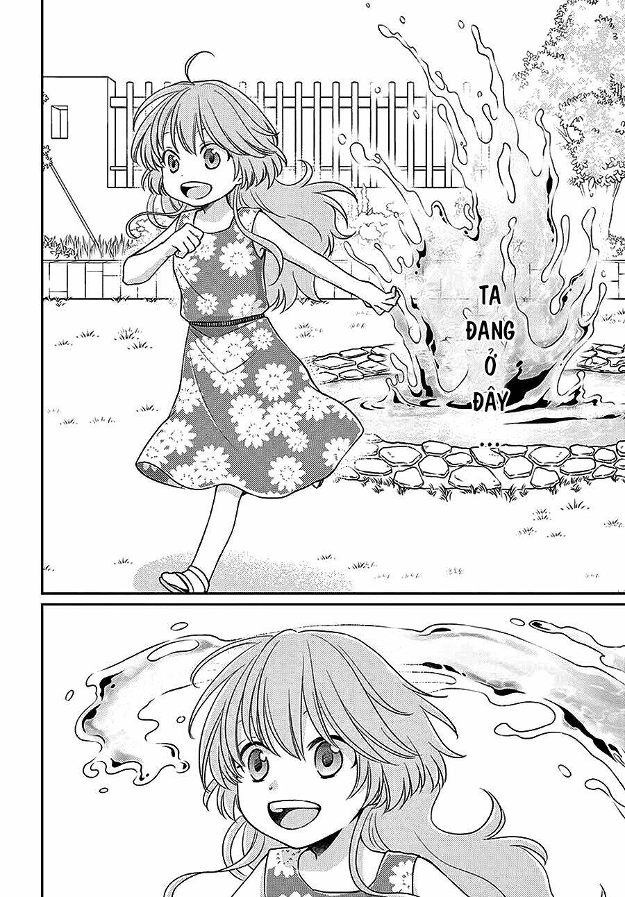 Cô Dâu Của Thủy Thần Chapter 43 - Trang 2