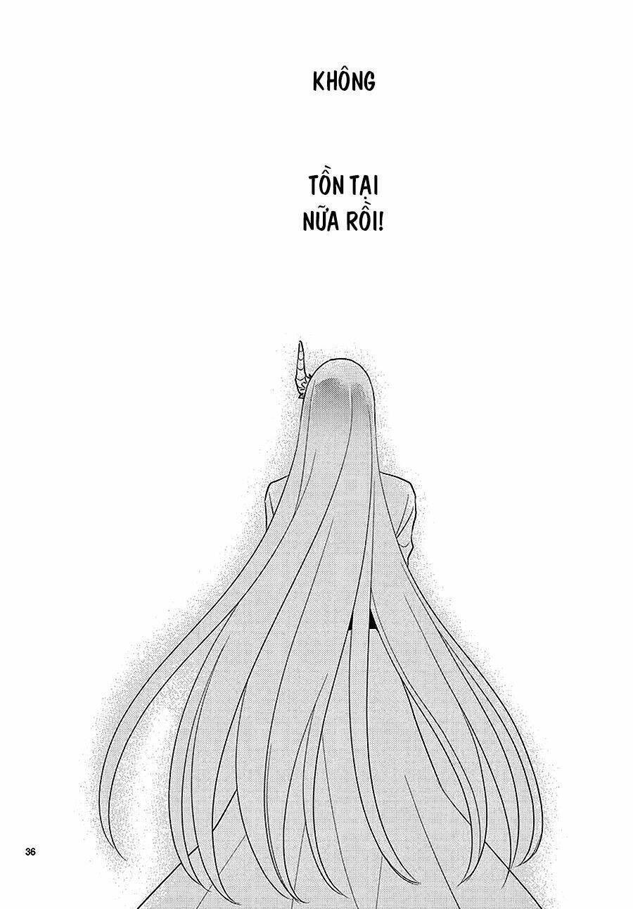 Cô Dâu Của Thủy Thần Chapter 42 - Trang 2