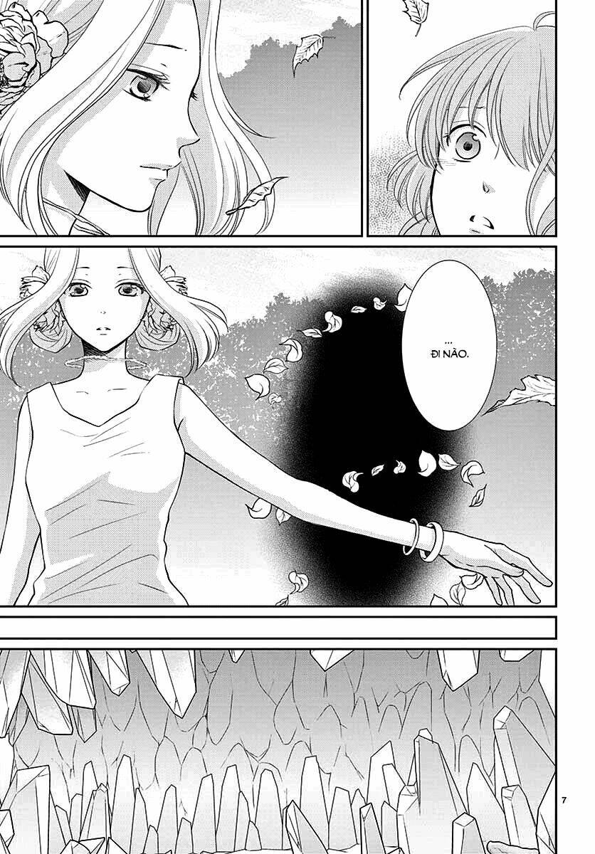 Cô Dâu Của Thủy Thần Chapter 40 - Trang 2