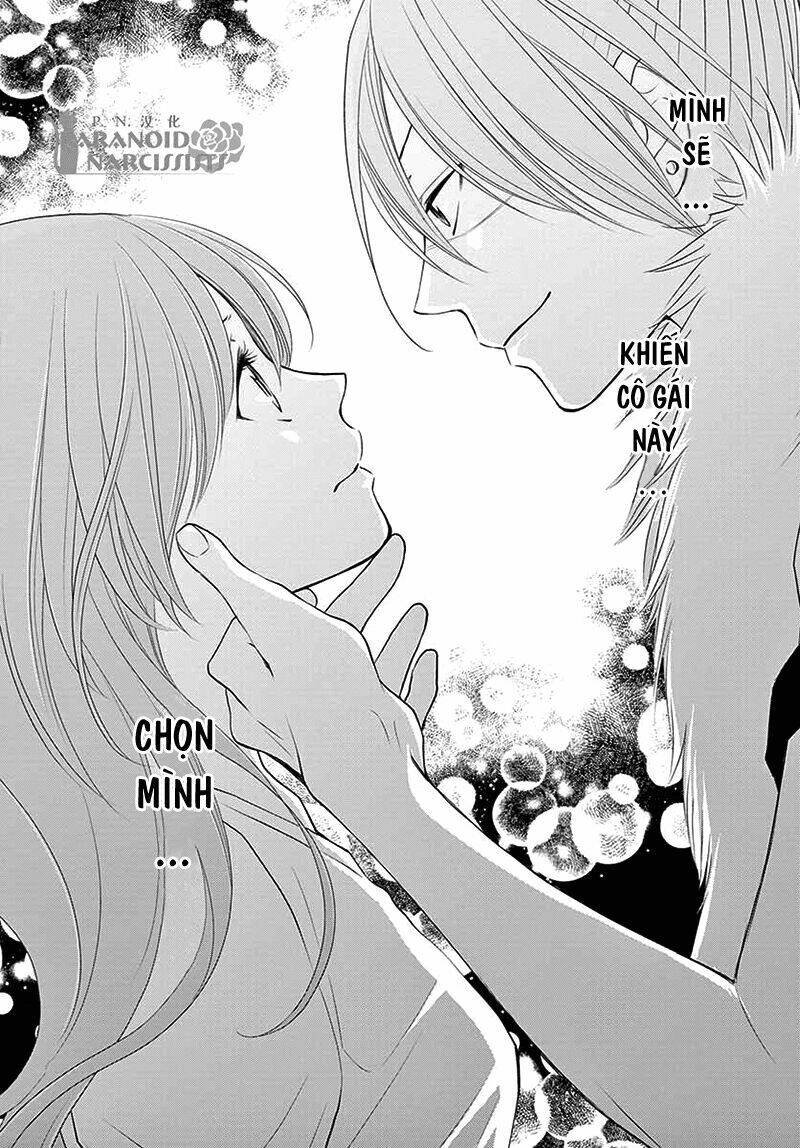 Cô Dâu Của Thủy Thần Chapter 36 - Trang 2