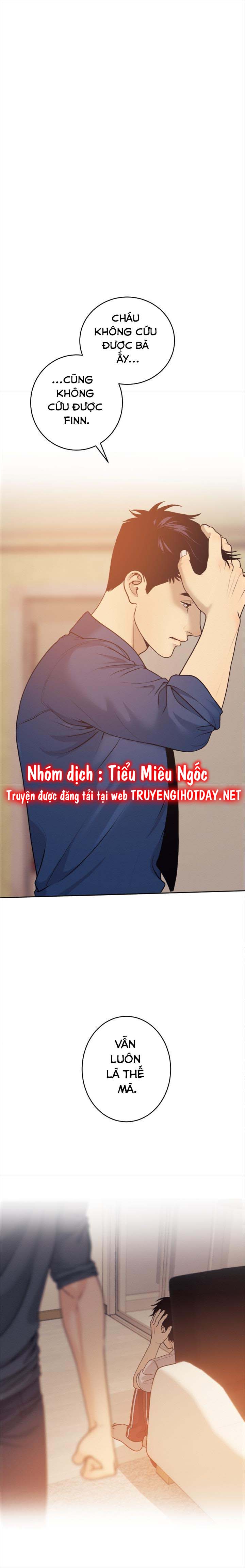 Tôi Đang Hẹn Hò Với Anh Chàng Điên Loạn Chapter 21 - Trang 2