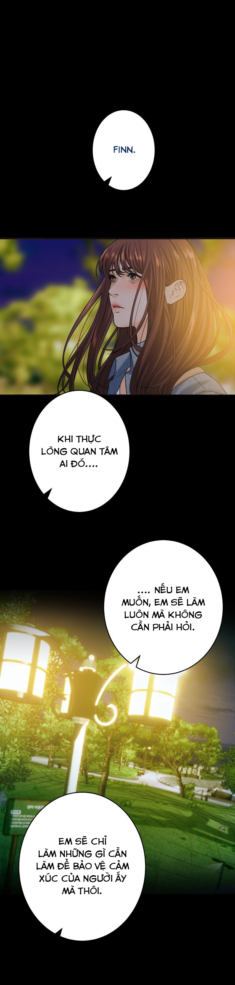 Tôi Đang Hẹn Hò Với Anh Chàng Điên Loạn Chapter 18 - Trang 2