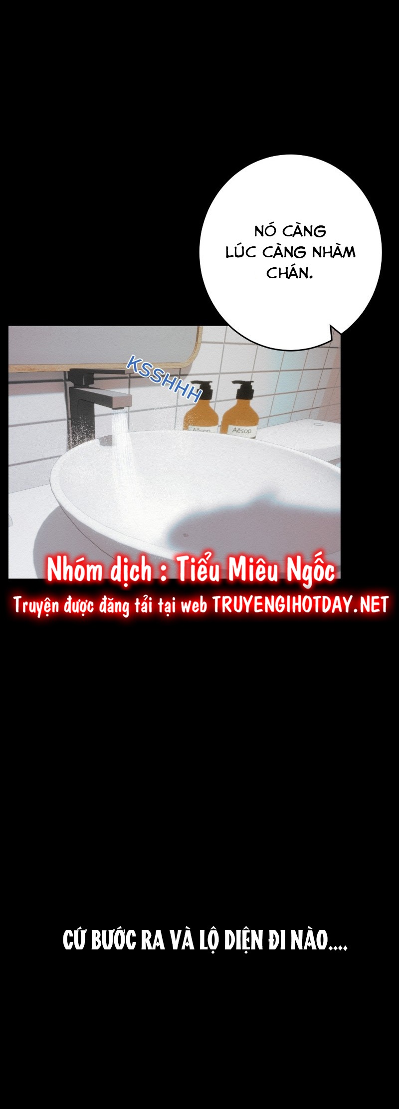 Tôi Đang Hẹn Hò Với Anh Chàng Điên Loạn Chapter 18 - Trang 2