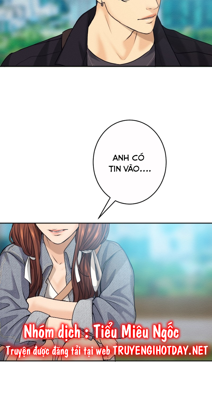 Tôi Đang Hẹn Hò Với Anh Chàng Điên Loạn Chapter 17 - Trang 2