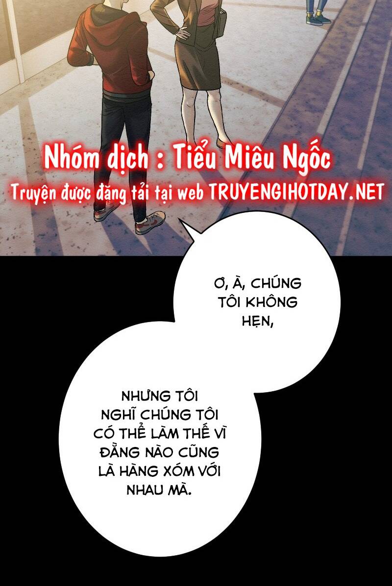 Tôi Đang Hẹn Hò Với Anh Chàng Điên Loạn Chapter 9 - Trang 2