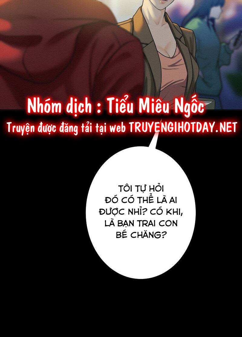 Tôi Đang Hẹn Hò Với Anh Chàng Điên Loạn Chapter 9 - Trang 2