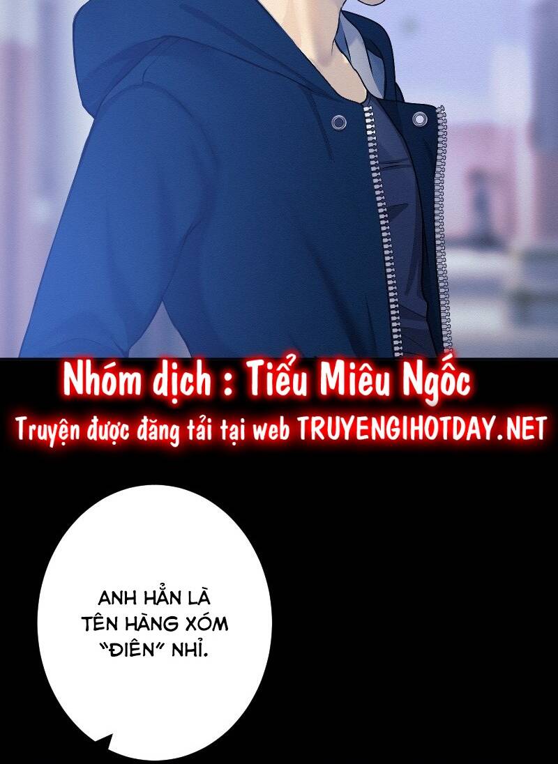 Tôi Đang Hẹn Hò Với Anh Chàng Điên Loạn Chapter 9 - Trang 2