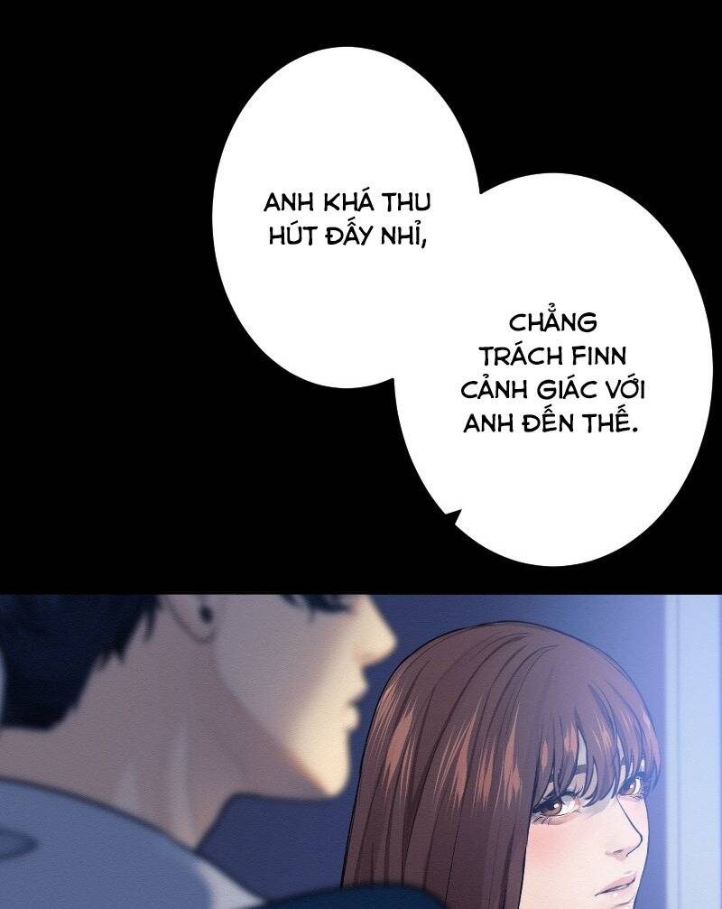 Tôi Đang Hẹn Hò Với Anh Chàng Điên Loạn Chapter 9 - Trang 2